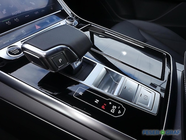 Audi Q7 45 TDI Quattro S-Line