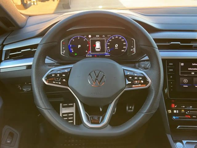 Volkswagen Arteon 4Motion DSG R-Line