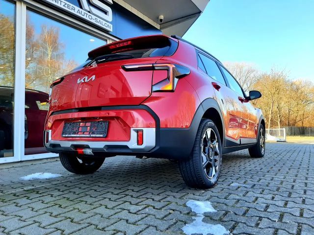 Kia Stonic 1.0T MT 100 Spin NAVI LENKRADHEIZUNG MJ26