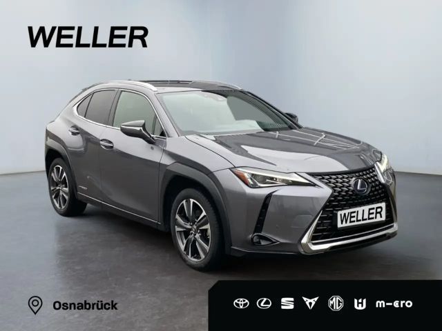 Lexus UX 250h Style Edition