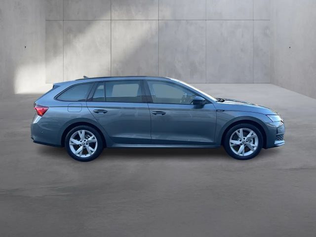 Skoda Octavia Sportline