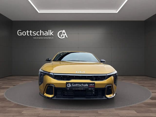 Kia K4 1.6 T-GDI GT-Line