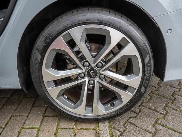 Audi A3 30 TFSI Sedan