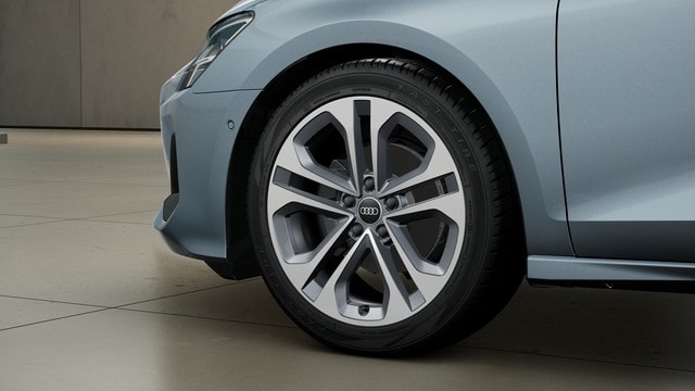 Audi A3 30 TFSI S-Tronic Sedan