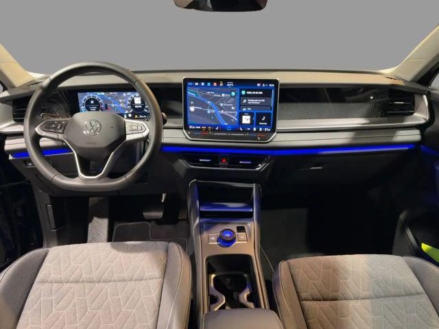 Volkswagen Tayron 1.5 eTSI DSG