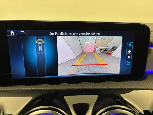 Mercedes-Benz CLA 180 CLA 180 d Shooting Brake