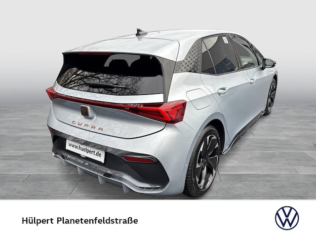 Cupra Born Born EDITION DYNAMIC 360CAM ACC LM19 NAVI SITZHZ