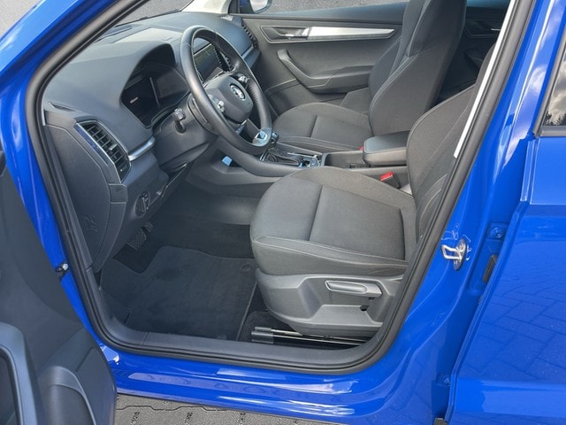 Skoda Karoq 1.5 TSI Ambition