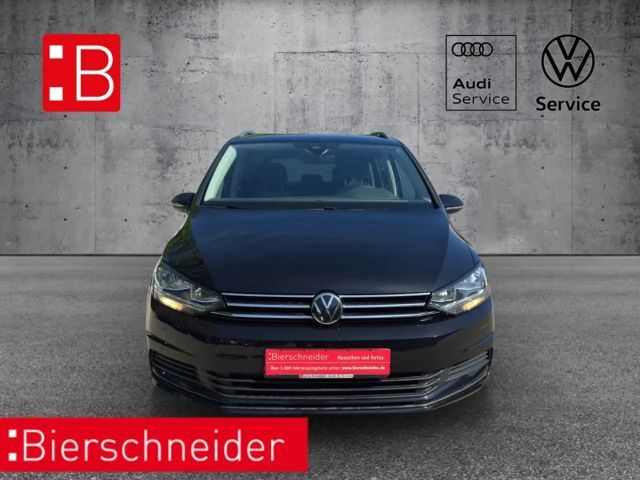 Volkswagen Touran 1.5 TSI Comfortline DSG