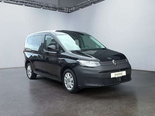 Volkswagen Caddy 2.0 TDI