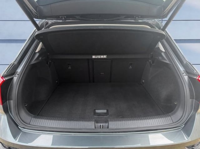 Volkswagen T-Roc 1.5 TSI