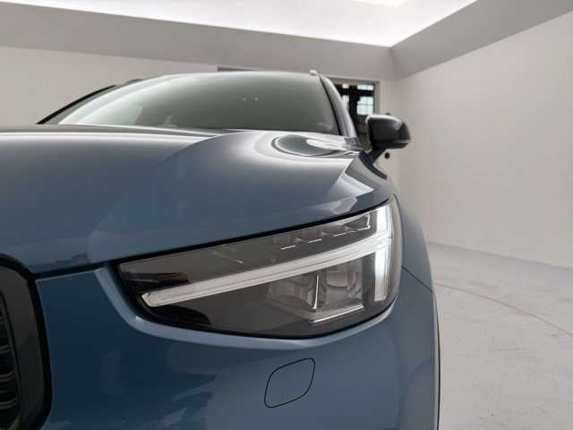 Volvo XC40 Dark Plus Recharge T5