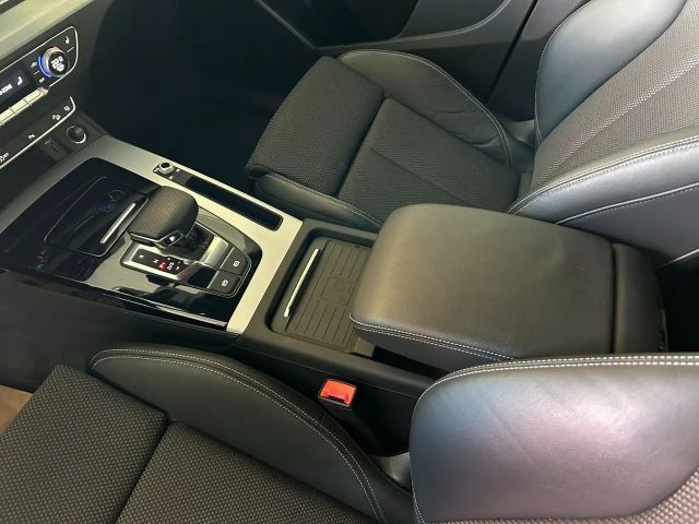 Audi Q5 40 TDI Quattro S-Line