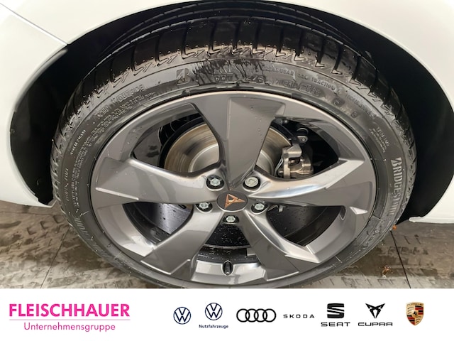 Cupra Leon Sportstourer e-Hybrid