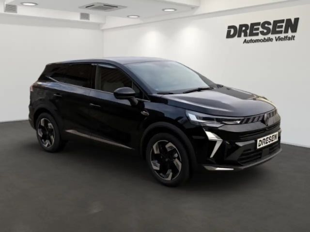 Renault Symbioz E-Tech Techno