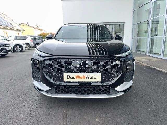 Audi Q3 Hybride