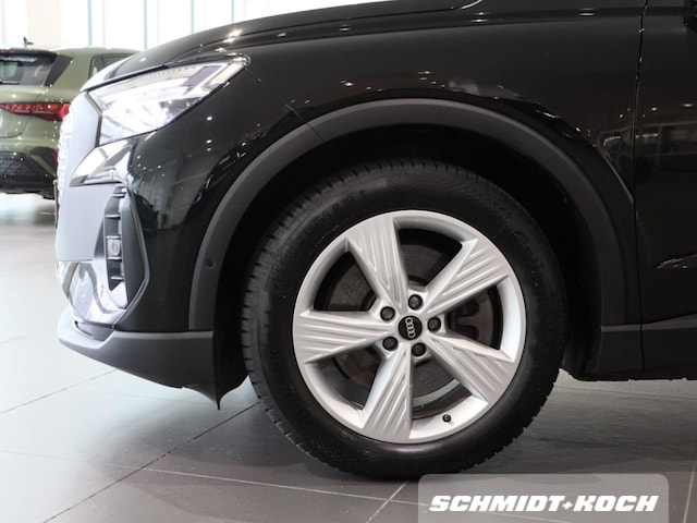 Audi Q4 e-tron 40 Sportback