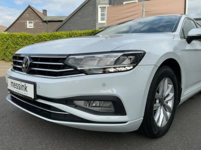 Volkswagen Passat 2.0 TDI Business Variant