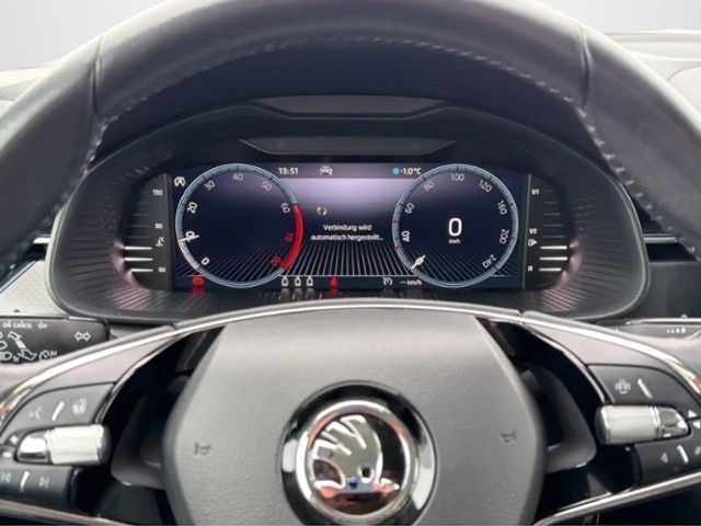 Skoda Kamiq 1.0 TSI Clever