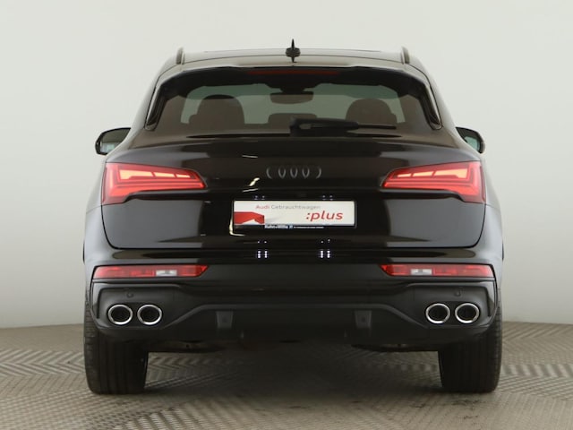 Audi SQ5 Sportback