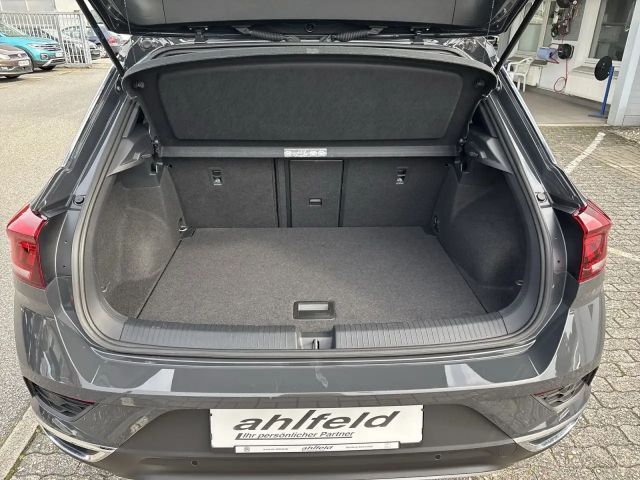 Volkswagen T-Roc 1.5 TSI Sport