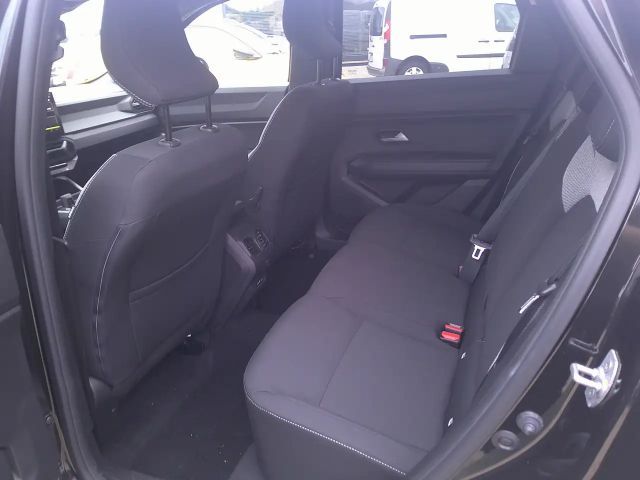 Dacia Bigster Hybrid 158 Journey