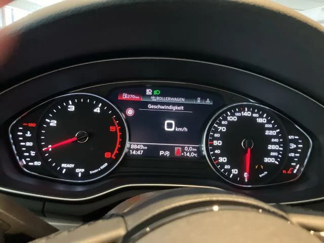 Audi A4 30 TDI