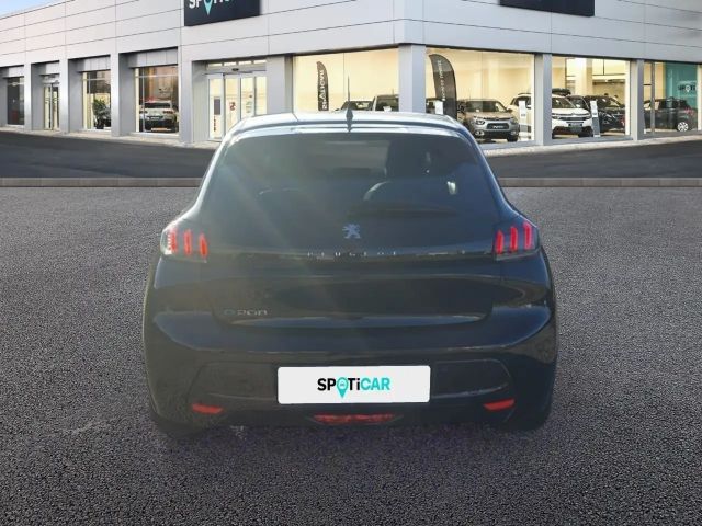 Peugeot E-208 Allure Pack