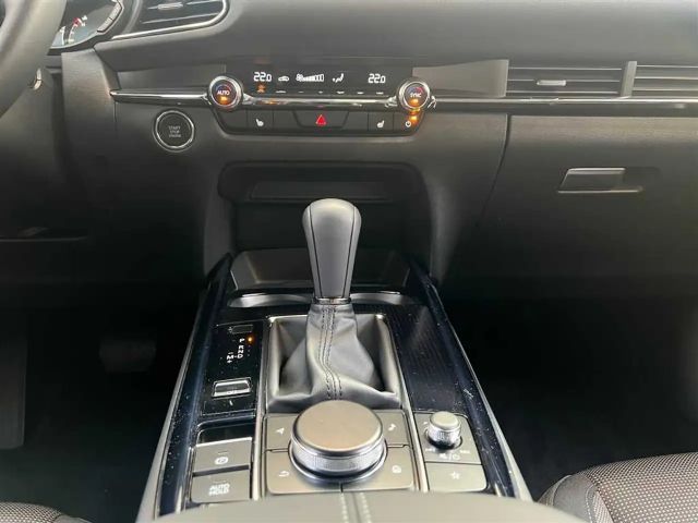 Mazda CX-30 Exclusive-line SkyActiv