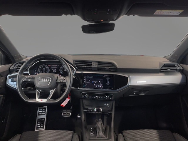 Audi Q3 45 TFSI Hybride S-Tronic