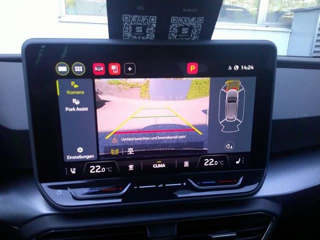 Seat Leon 2.0 TDI Style