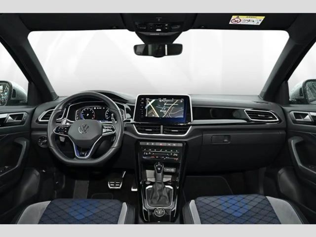 Volkswagen T-Roc 4Motion