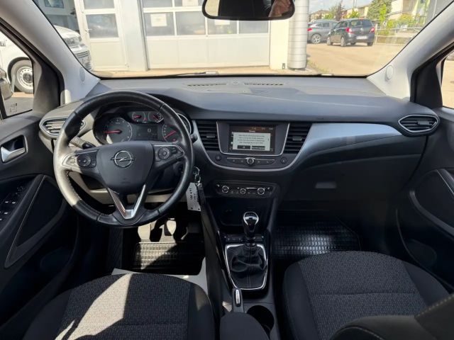 Opel Crossland X Elegance