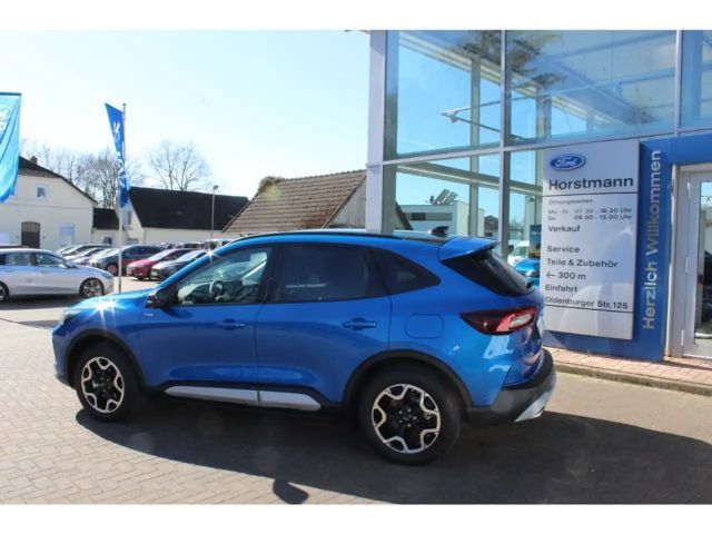 Ford Kuga Active X