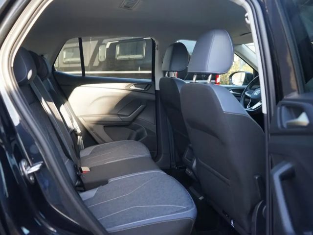 Volkswagen T-Cross 1.0 TSI Style