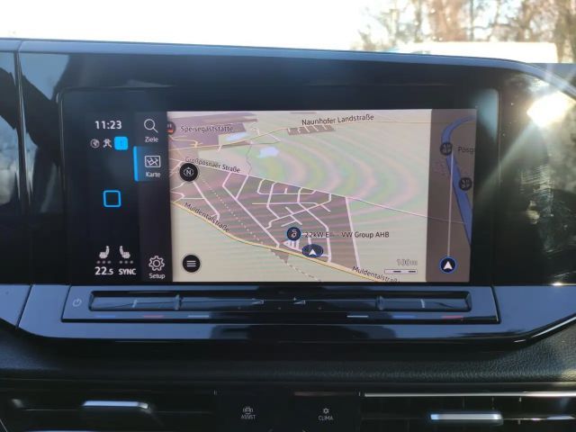 Volkswagen Caddy 2.0 TDI DSG Maxi Style