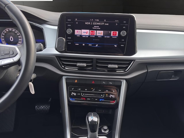 Volkswagen T-Roc 2.0 TDI DSG Life