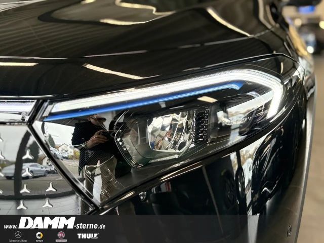 Mercedes-Benz EQB 300 4MATIC 7-zitter