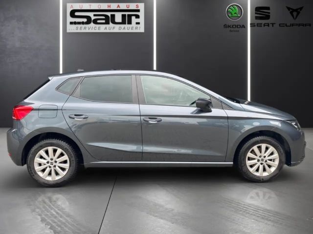 Seat Ibiza 1.0 TSI DSG Style