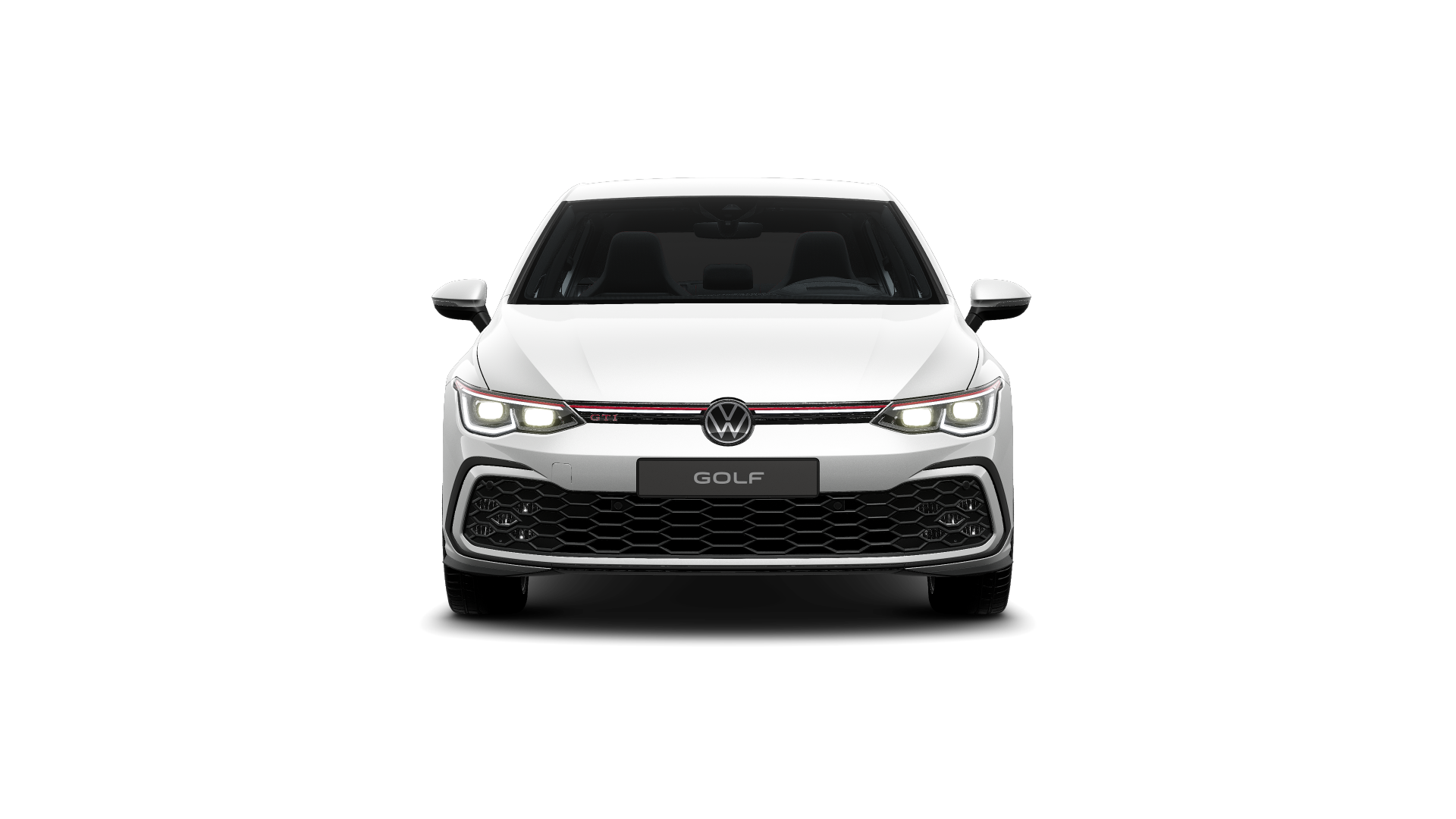 Volkswagen Golf 2.0 TSI DSG