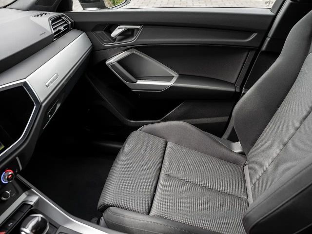 Audi Q3 35 TFSI Sportback