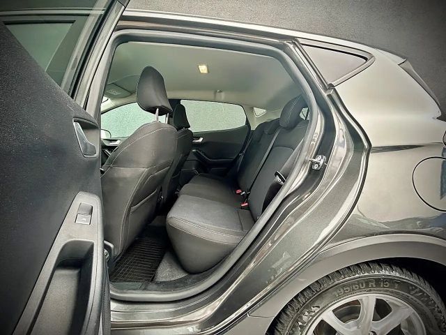 Ford Fiesta Active EcoBoost