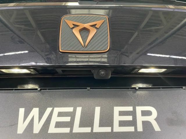 Cupra Ateca 2.0 TSI 4Drive DSG VZ