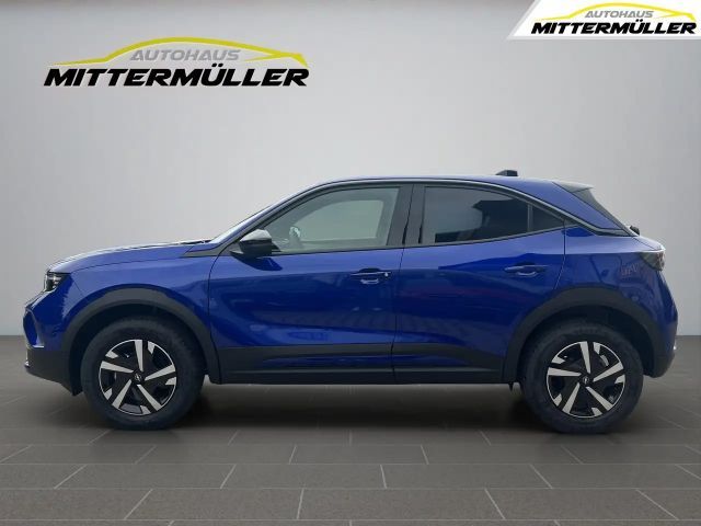 Opel Mokka 1.2 Turbo Edition Turbo