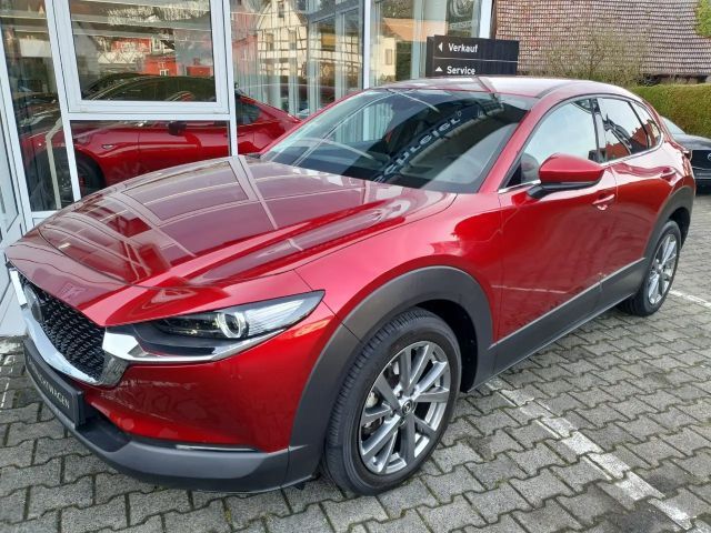 Mazda CX-30 Premium Selection