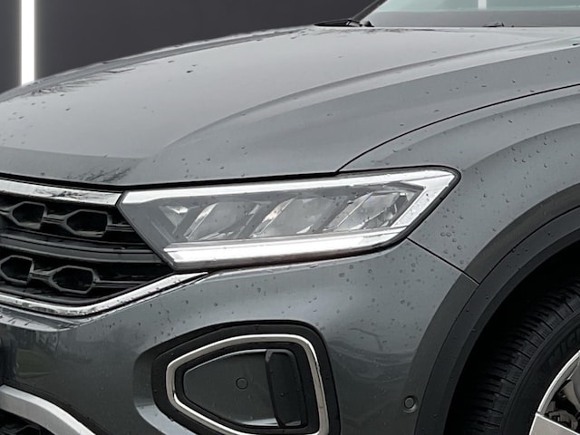 Volkswagen T-Roc 2.0 TDI DSG Life