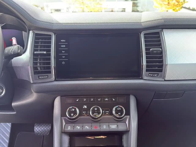 Skoda Kodiaq Ambition