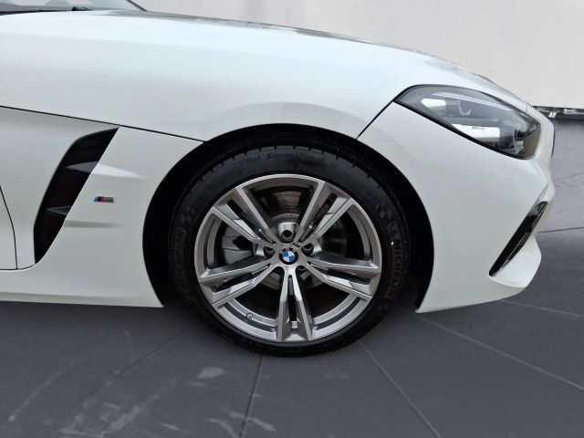 BMW Z4 Cabrio Roadster sDrive20i