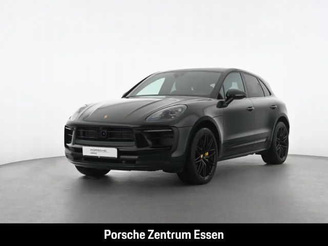 Porsche Macan GTS