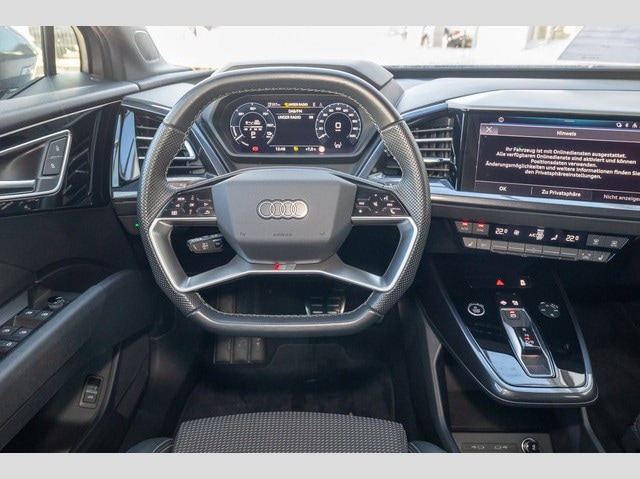 Audi Q4 e-tron 40